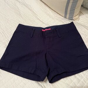 Lilly Pulitzer Callahan shorts